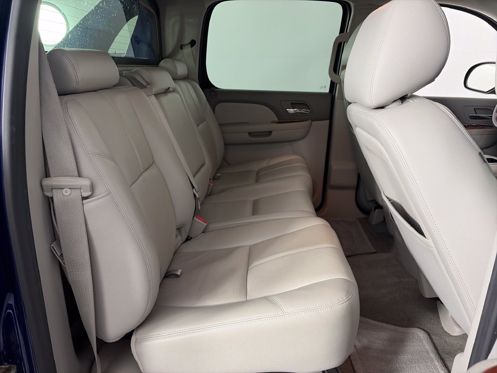 Used 2013 Chevrolet Avalanche LT w/ Texas Edition RWD image 28