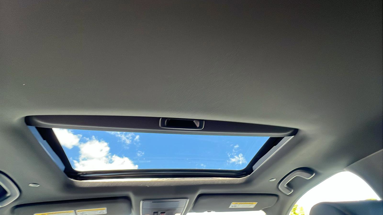 New 2026 Honda CR-V Sport-L image 19