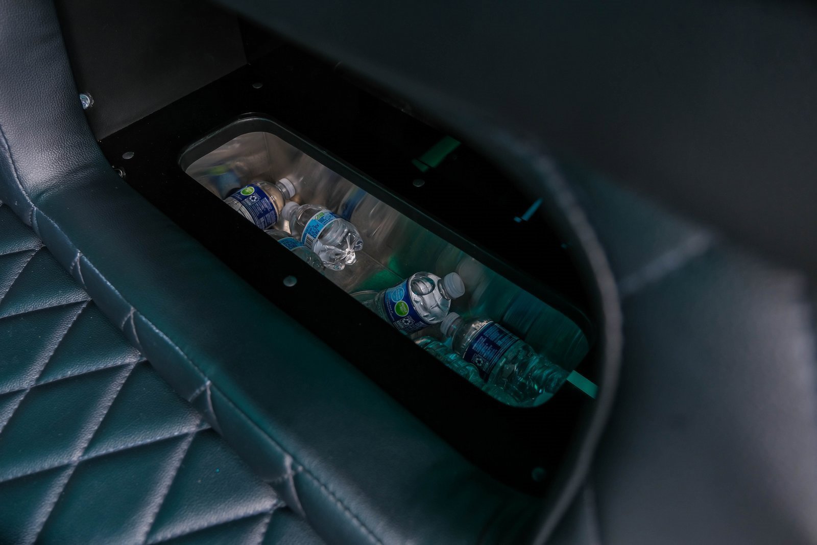 Used 2024 Mercedes-Benz Sprinter 3500 image 44