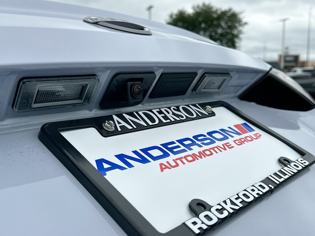 New 2025 Nissan Altima 2.5 SR w/ SR Premium Package image 11