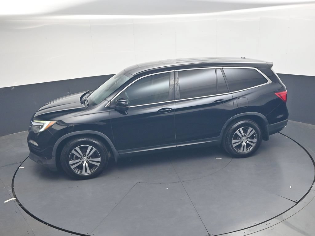 Used 2016 Honda Pilot EX-L image 22