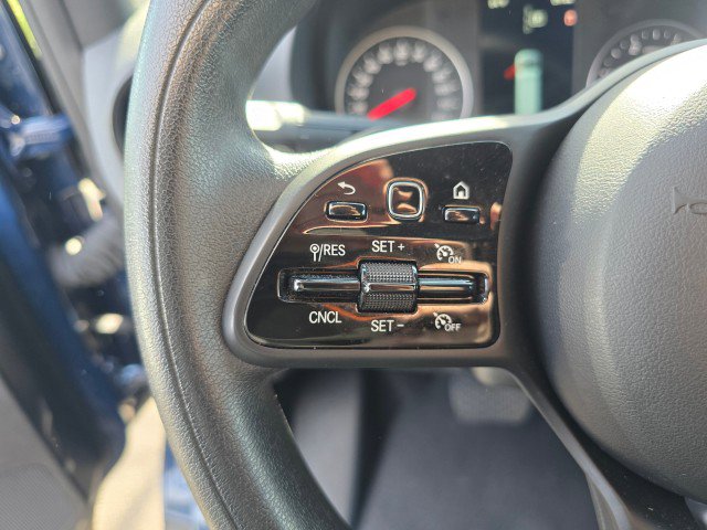 Used 2021 Mercedes-Benz Sprinter 2500 image 27