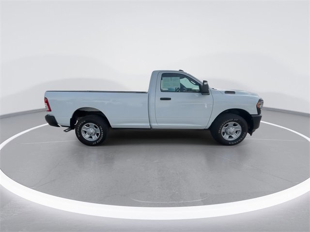 Certified 2023 RAM 2500 Tradesman image 3