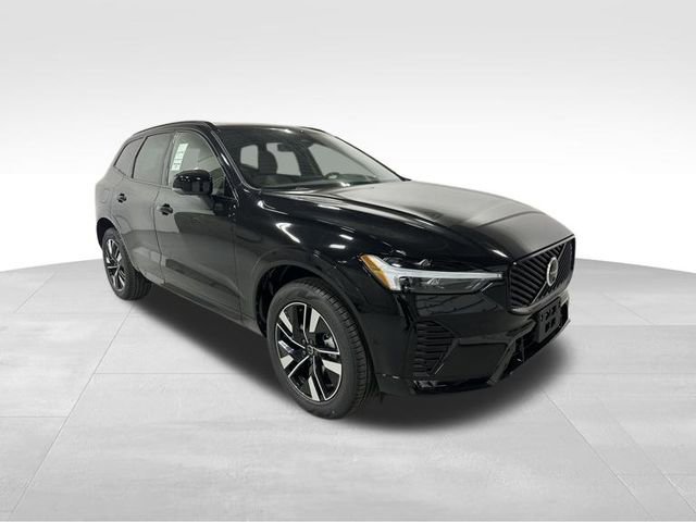 New 2026 Volvo XC60 B5 Plus w/ Protection Package Premier AWD/4WD image 3
