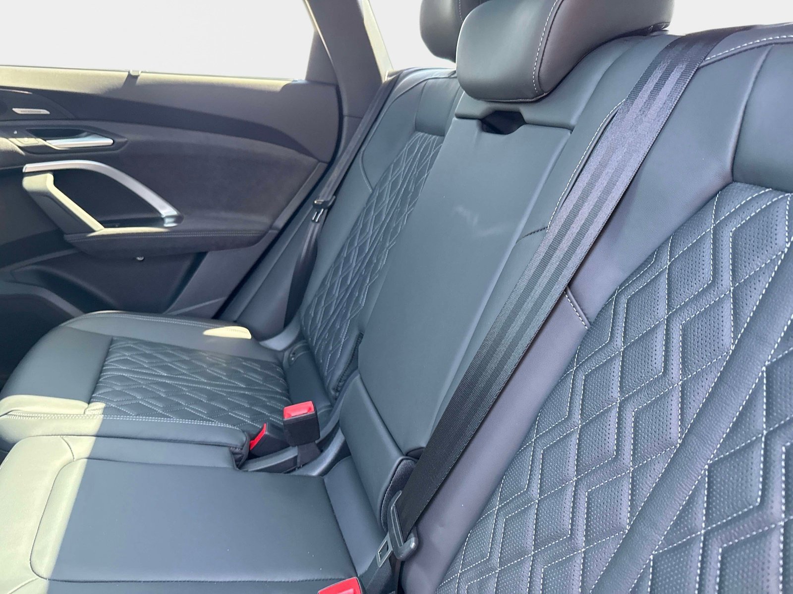 New 2026 Audi SQ5 Premium Plus AWD/4WD image 12