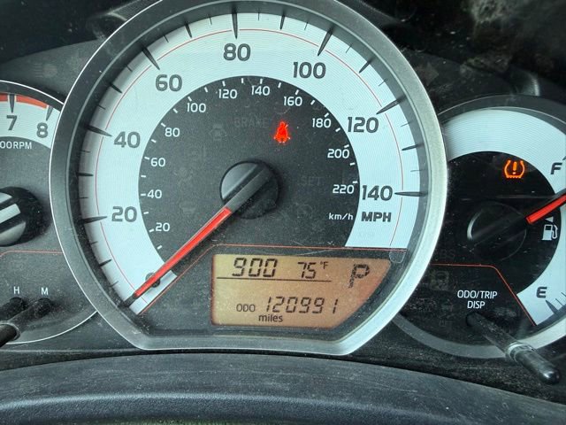 Used 2012 Toyota Yaris SE FWD image 12
