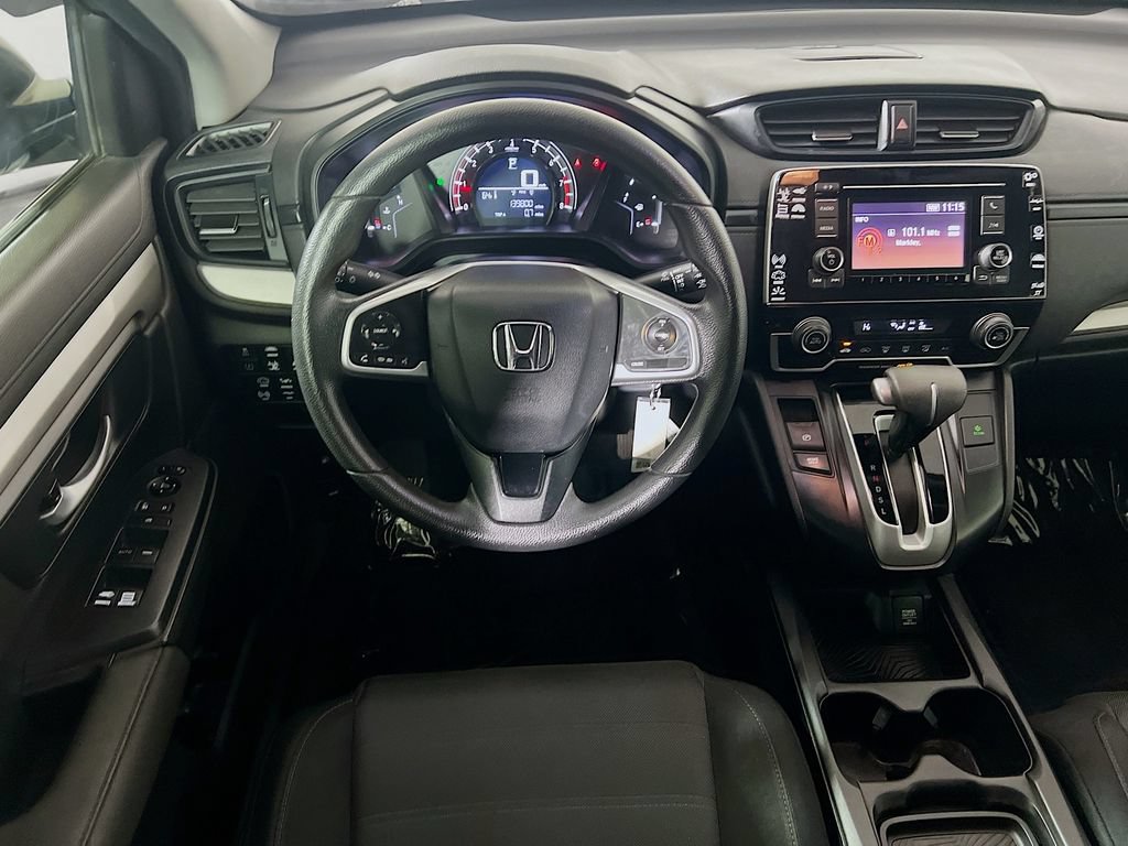 Used 2019 Honda CR-V LX image 19