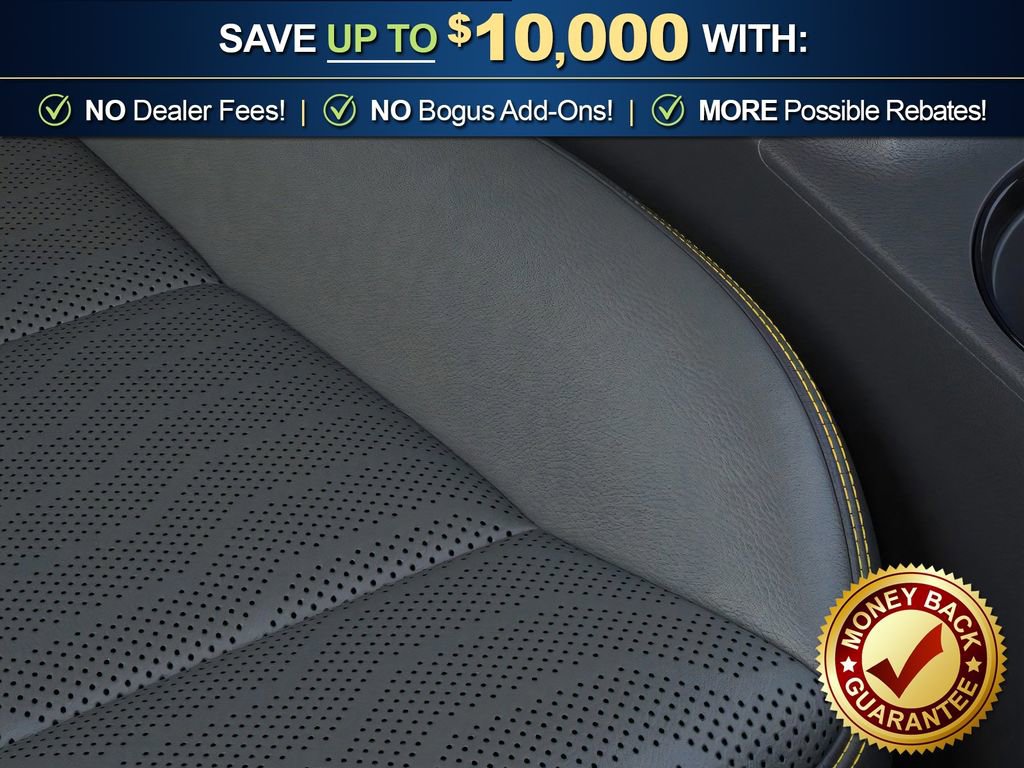 New 2026 Chevrolet Colorado ZR2 w/ Technology Package image 26