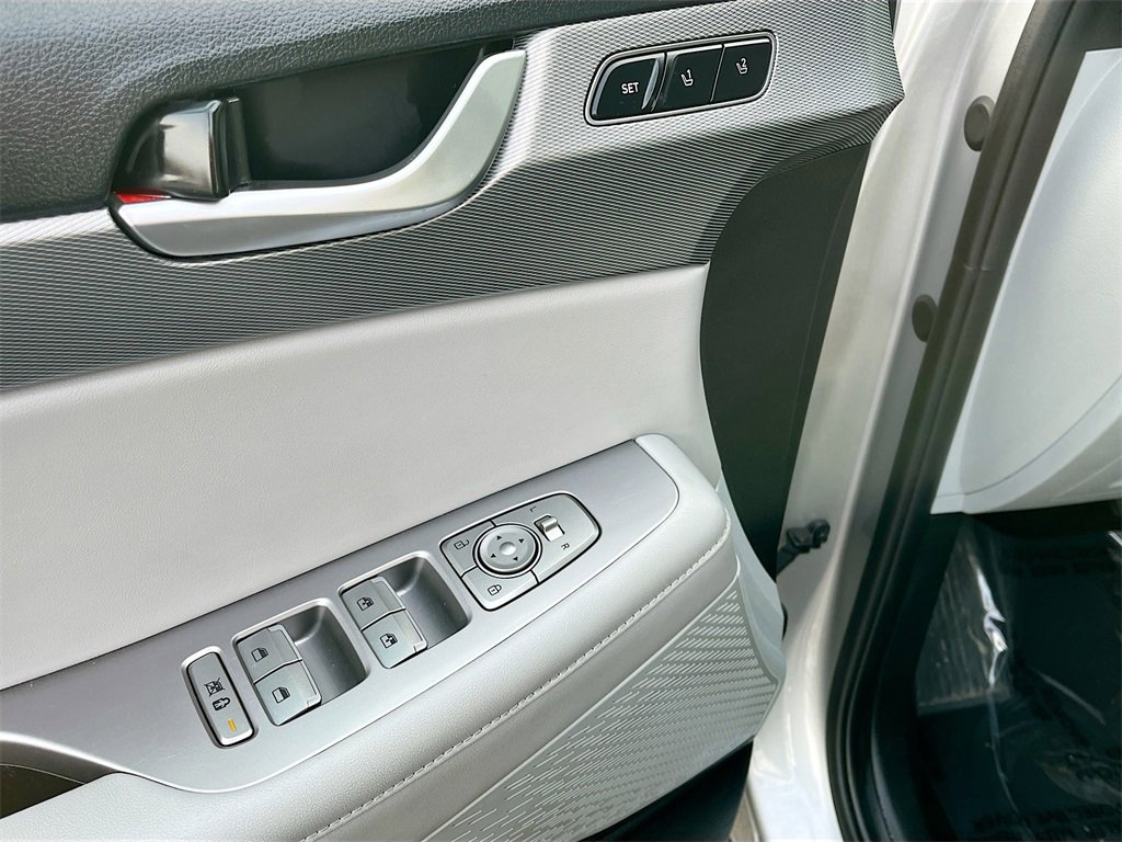 Used 2021 Hyundai Palisade SEL image 18