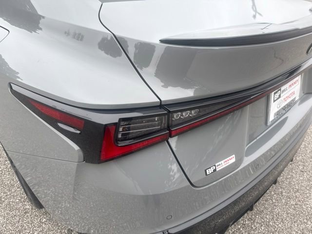 Used 2022 Lexus IS 500 w/ Accessory Package RWD image 10