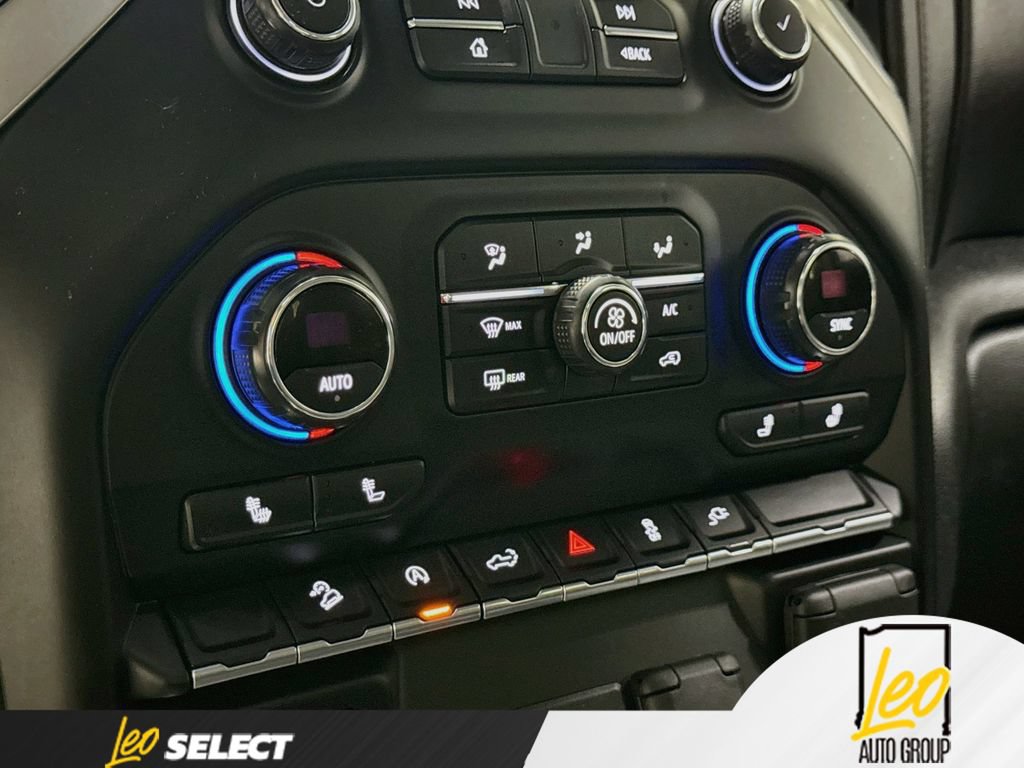 Used 2020 Chevrolet Silverado 1500 RST AWD/4WD image 18