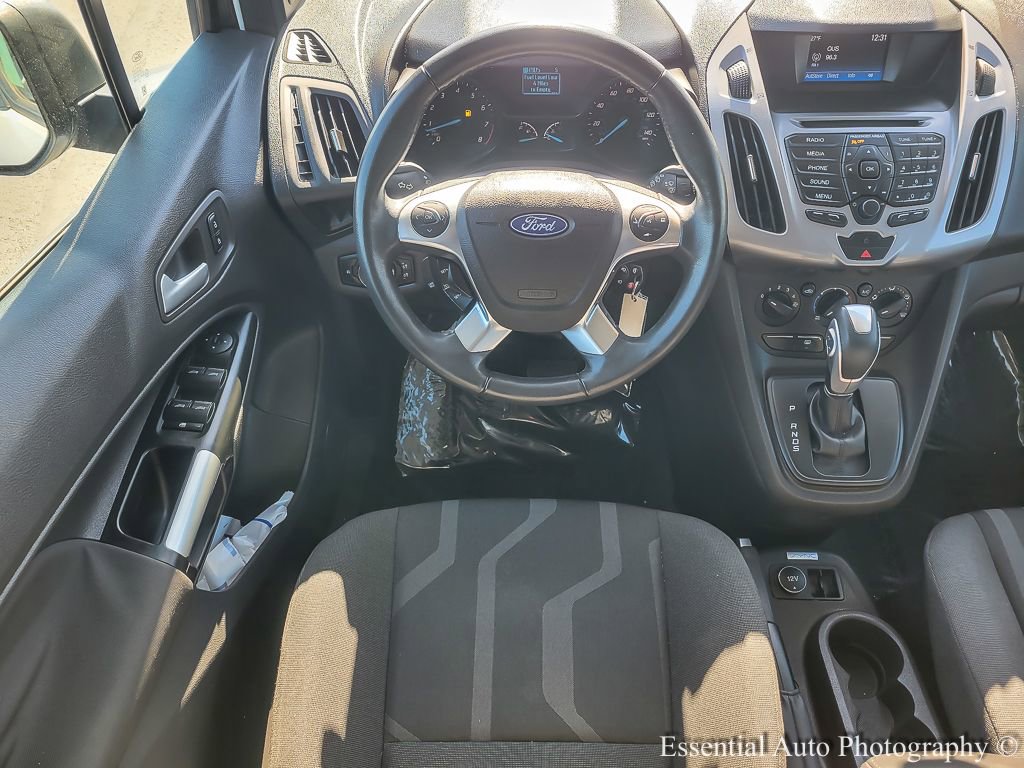 Used 2017 Ford Transit Connect XLT image 13