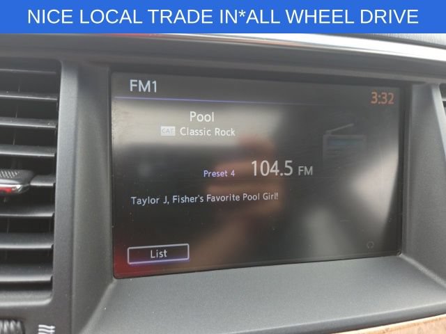 Used 2011 INFINITI QX56 4WD w/ Theater Pkg image 40