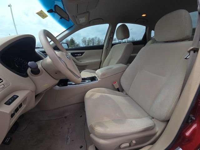 Used 2013 Nissan Altima 2.5 S image 21
