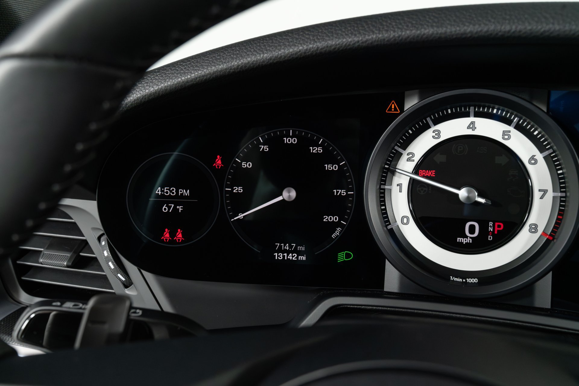 Used 2024 Porsche 911 Carrera image 28