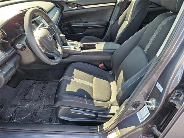 Used 2018 Honda Civic LX image 14