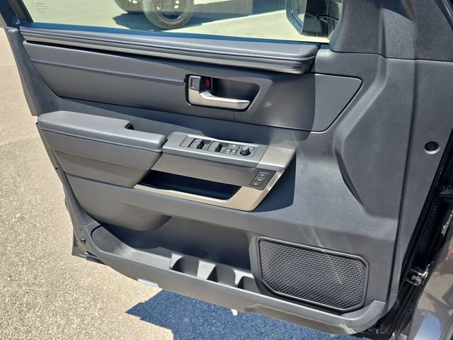 New 2026 Toyota Tundra Platinum AWD/4WD image 26
