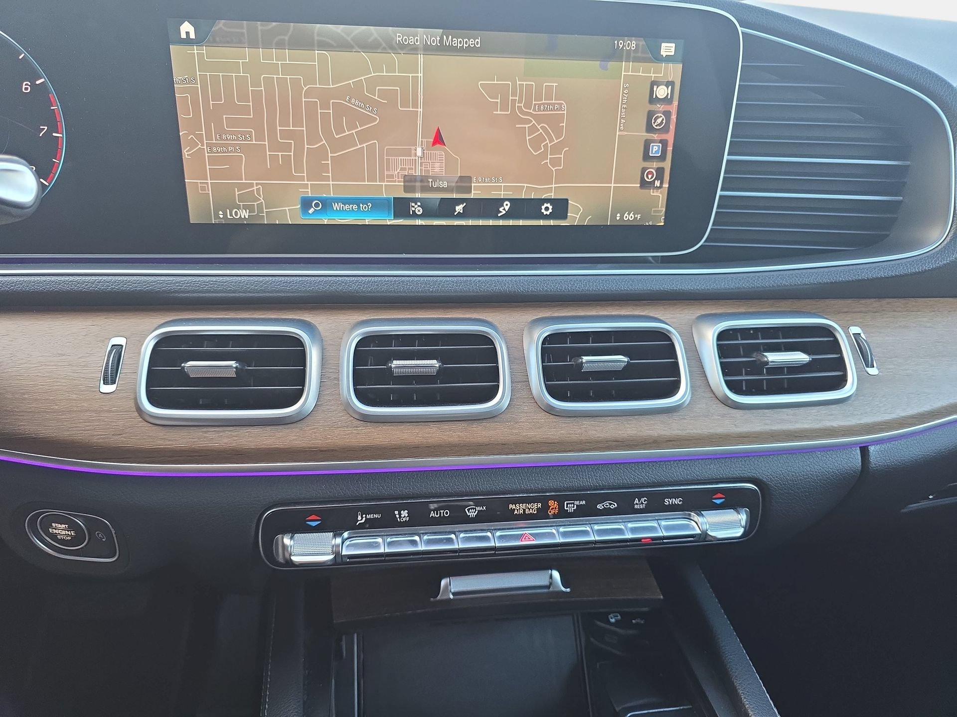 Certified 2021 Mercedes-Benz GLE 350 image 20