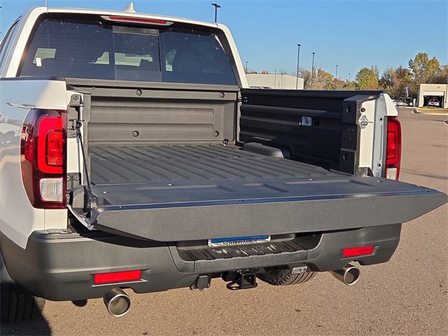 New 2026 Honda Ridgeline RTL image 4