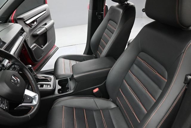 Used 2023 Honda CR-V Sport Touring image 14