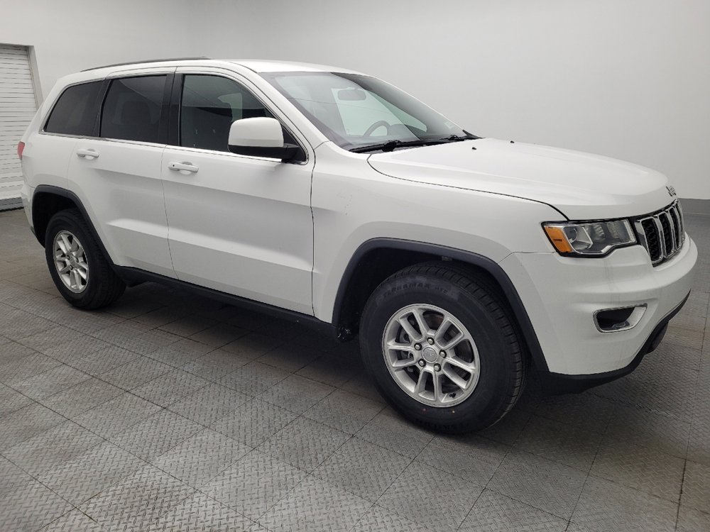 Used 2019 Jeep Grand Cherokee Laredo RWD image 13