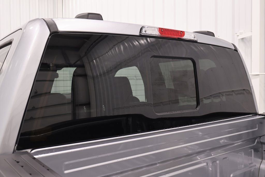 New 2026 Ford F150 XLT w/ Equipment Group 302A MID image 33