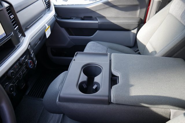 New 2026 Ford F250 XLT image 21