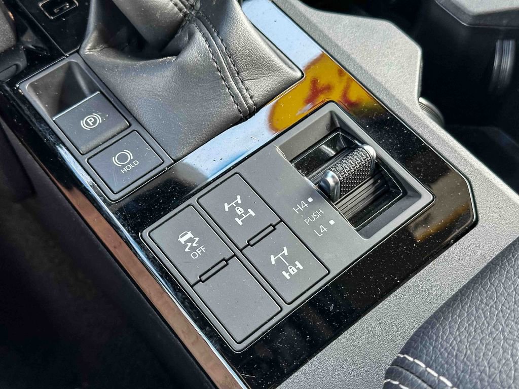 Used 2024 Toyota Land Cruiser 1958 image 35