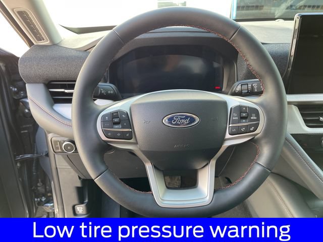 New 2026 Ford Explorer Active w/ Active Comfort Package AWD/4WD image 14