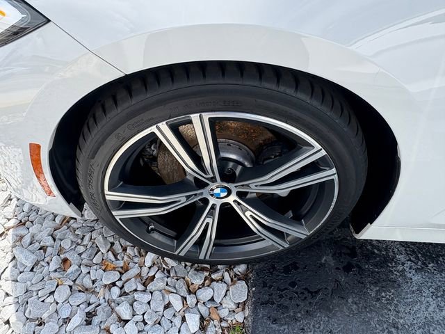 Used 2021 BMW 430i Coupe w/ Convenience Package image 3