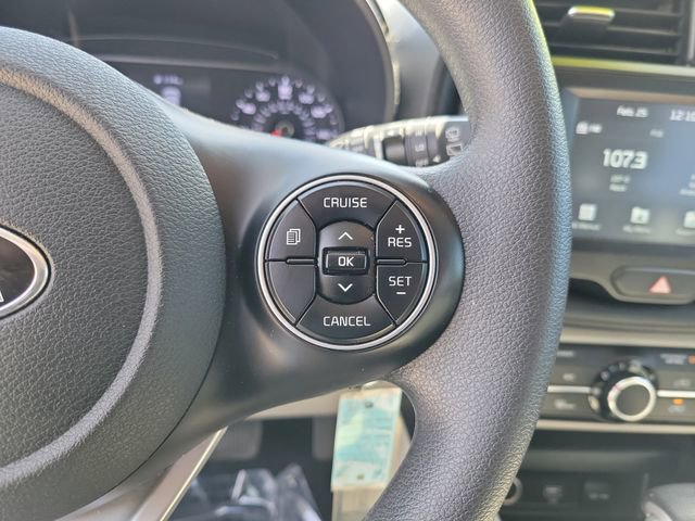 Used 2021 Kia Soul S image 16