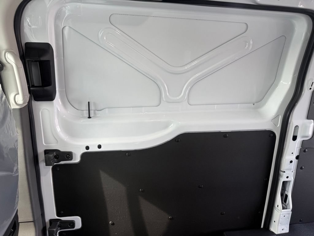 New 2026 Ford Transit 250 Low Roof w/ Load Area Protection Package RWD image 43