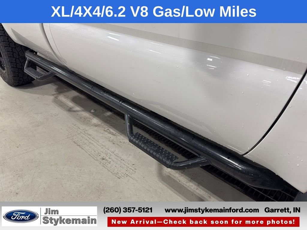Used 2016 Ford F250 XL w/ XL Appearance Package image 26