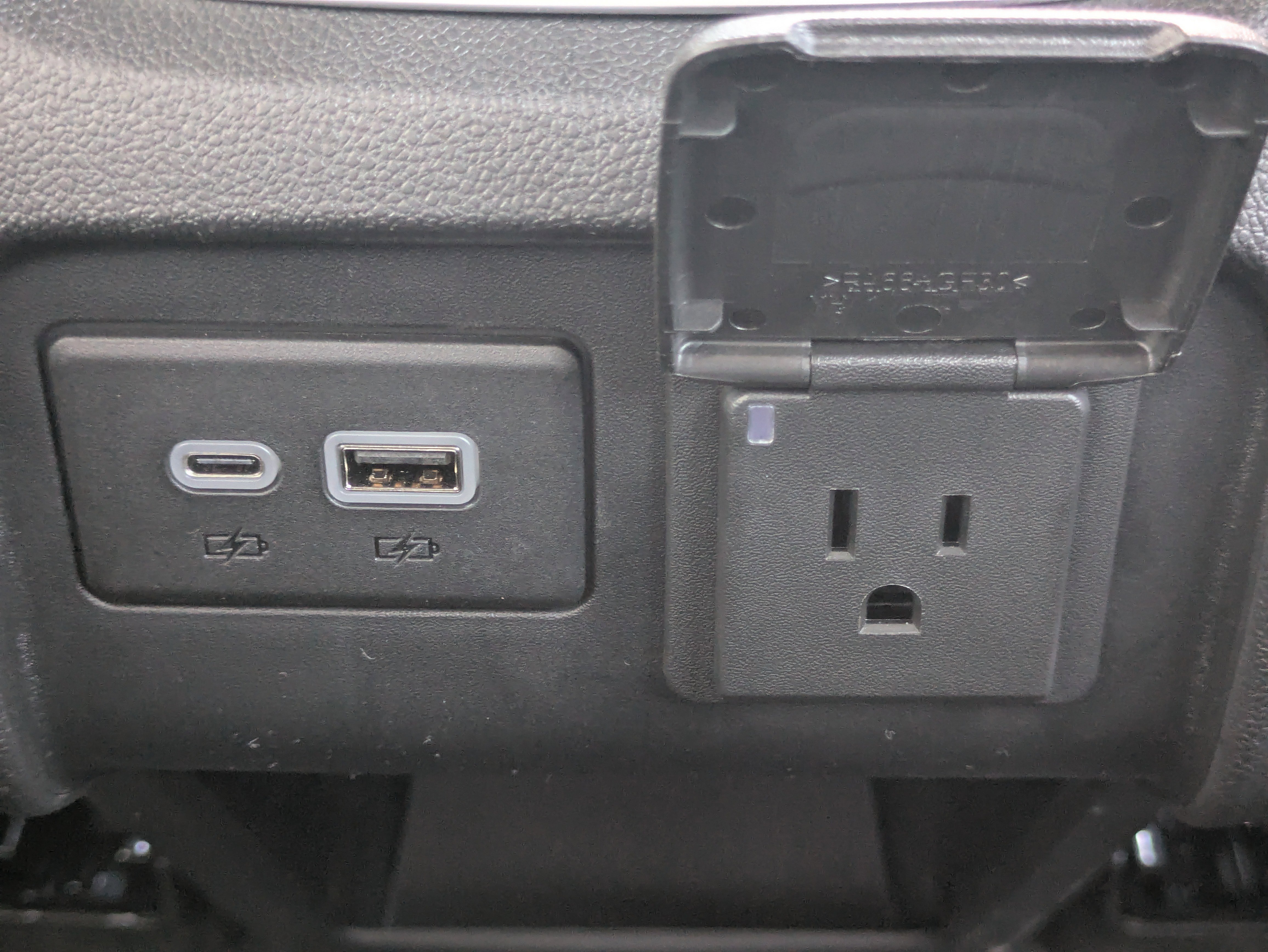 New 2026 Chevrolet Blazer RS w/ Driver Confidence II Package image 10