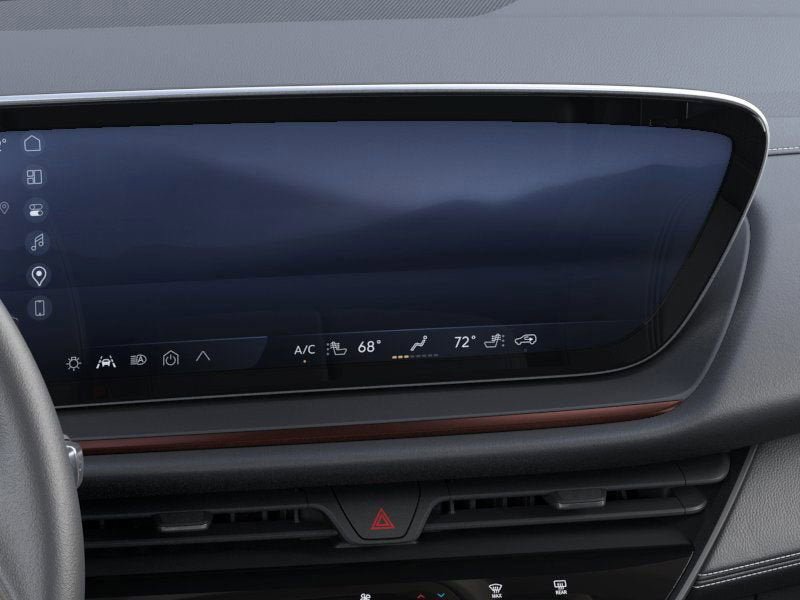 New 2026 Buick Envision Sport Touring AWD/4WD image 20