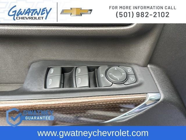 Used 2022 Chevrolet Silverado 2500 LT w/ Convenience Package image 20