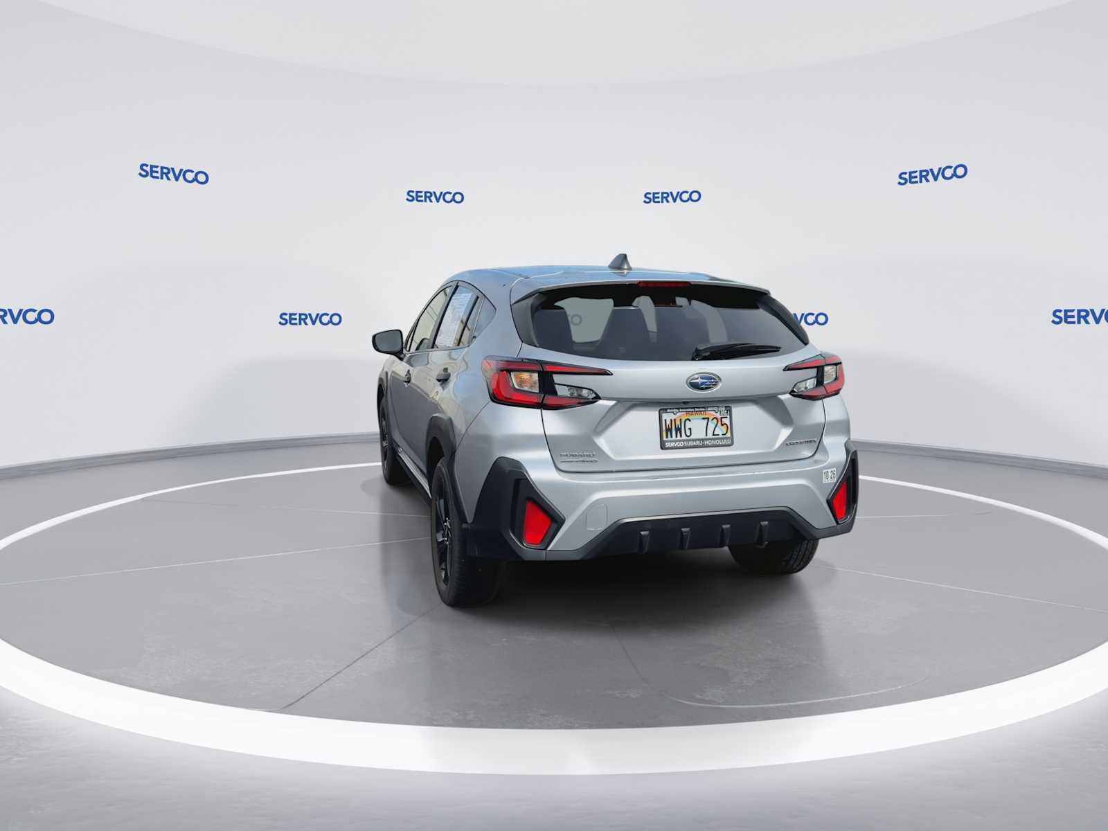 Used 2024 Subaru Crosstrek 2.0i image 7