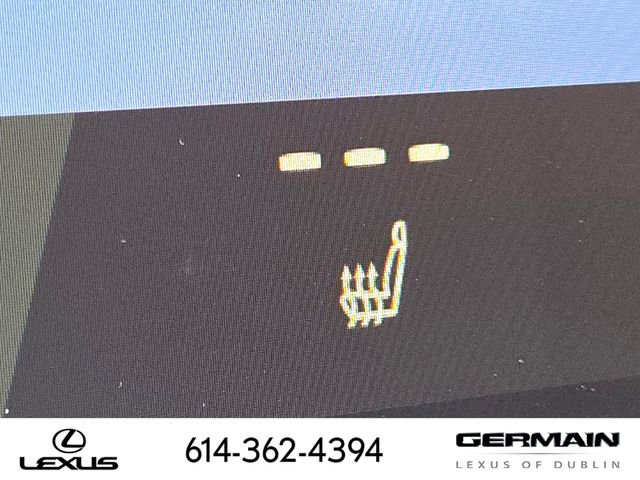 Used 2025 Lexus NX 350 AWD w/ Accessory Package (2T) image 16