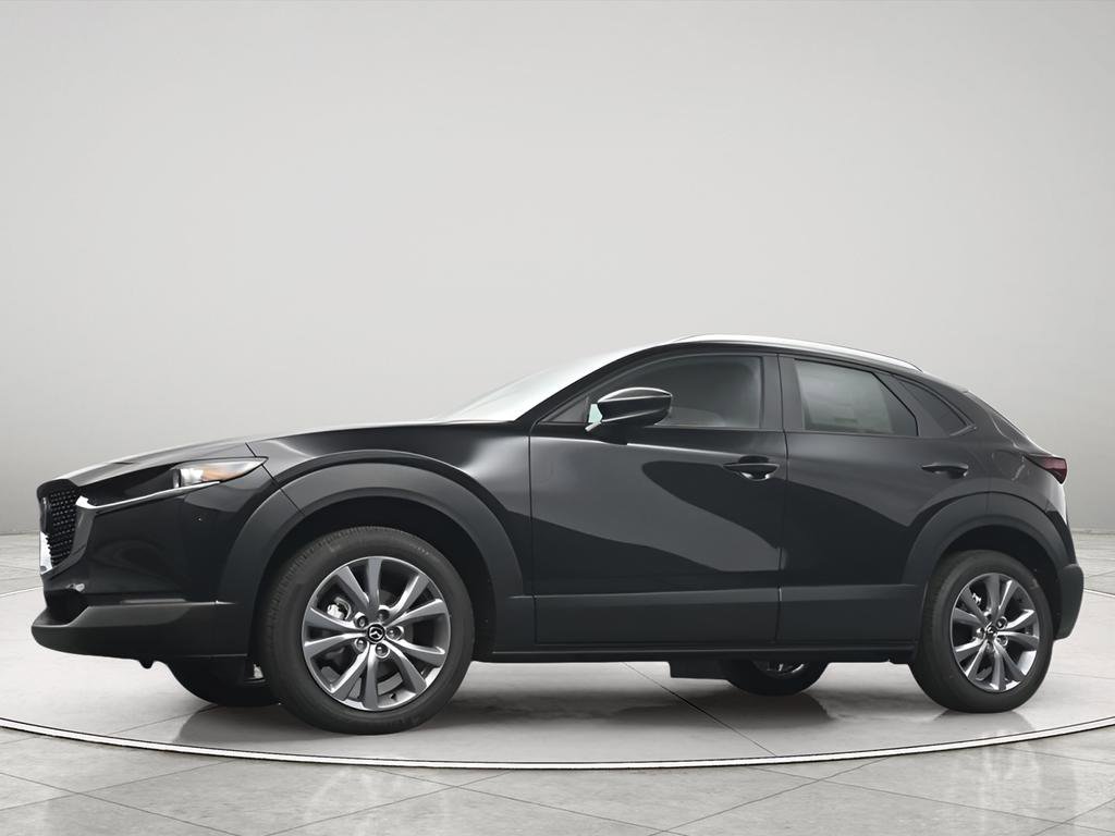 New 2026 MAZDA CX-30 AWD 2.5 S image 22