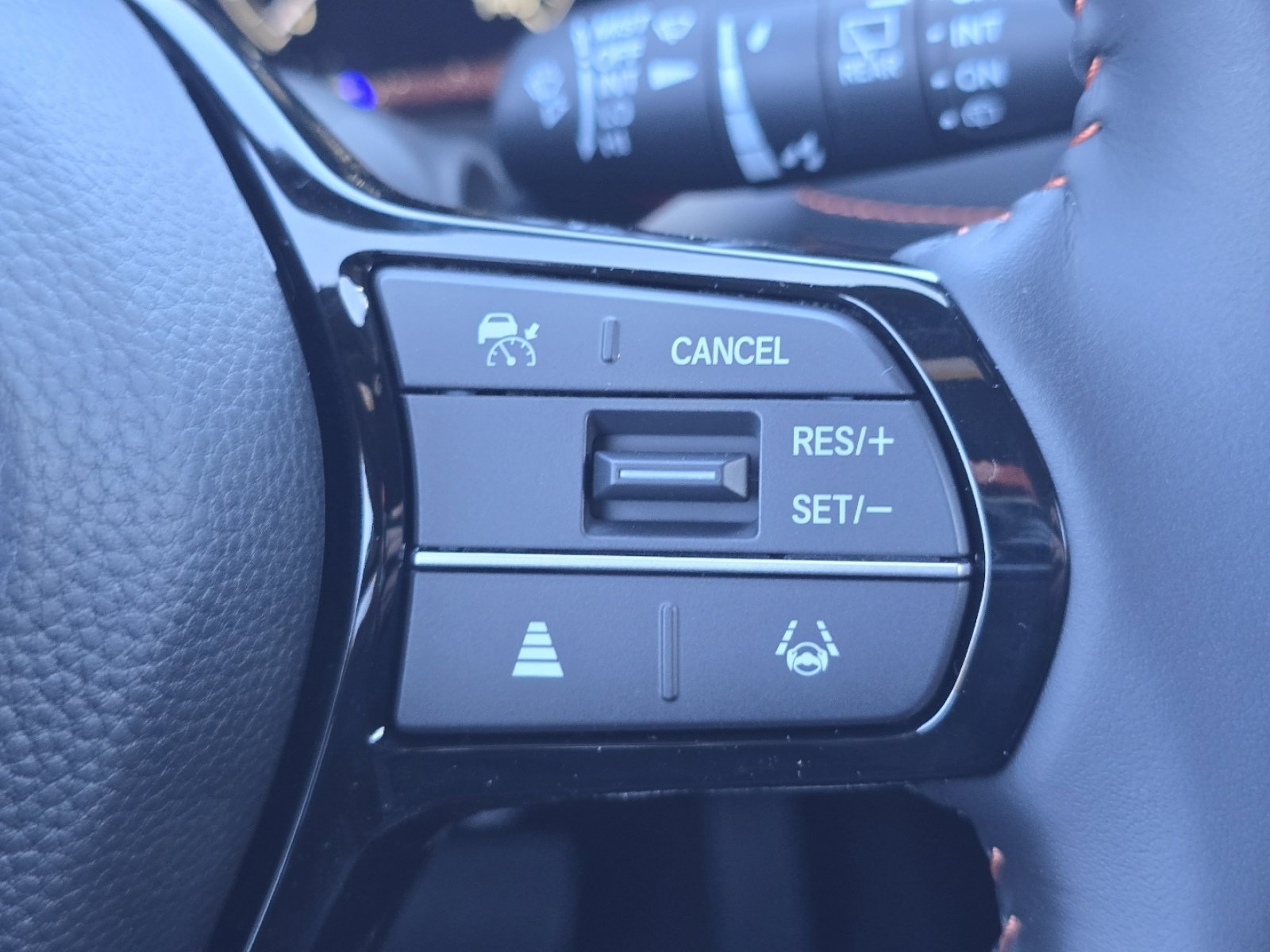 New 2026 Honda HR-V Sport image 31