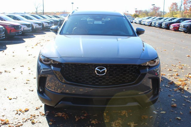 New 2026 MAZDA CX-50 2.5 Hybrid w/ Weather Package image 8