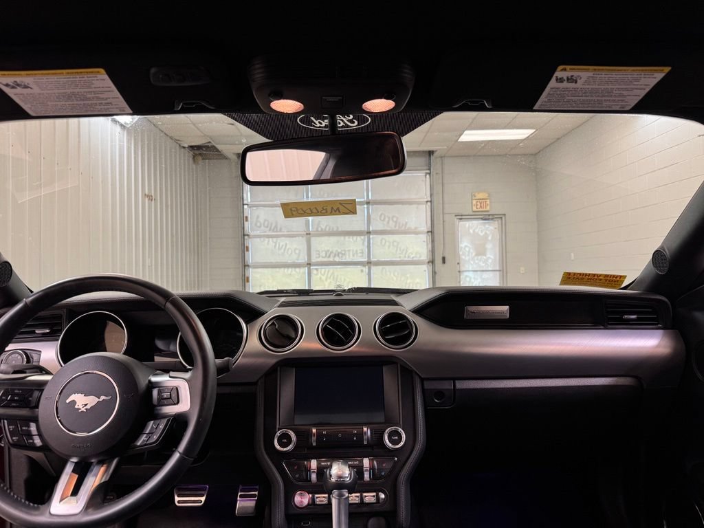 Used 2018 Ford Mustang GT Premium RWD image 19