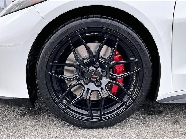 New 2026 Chevrolet Corvette Z06 image 7