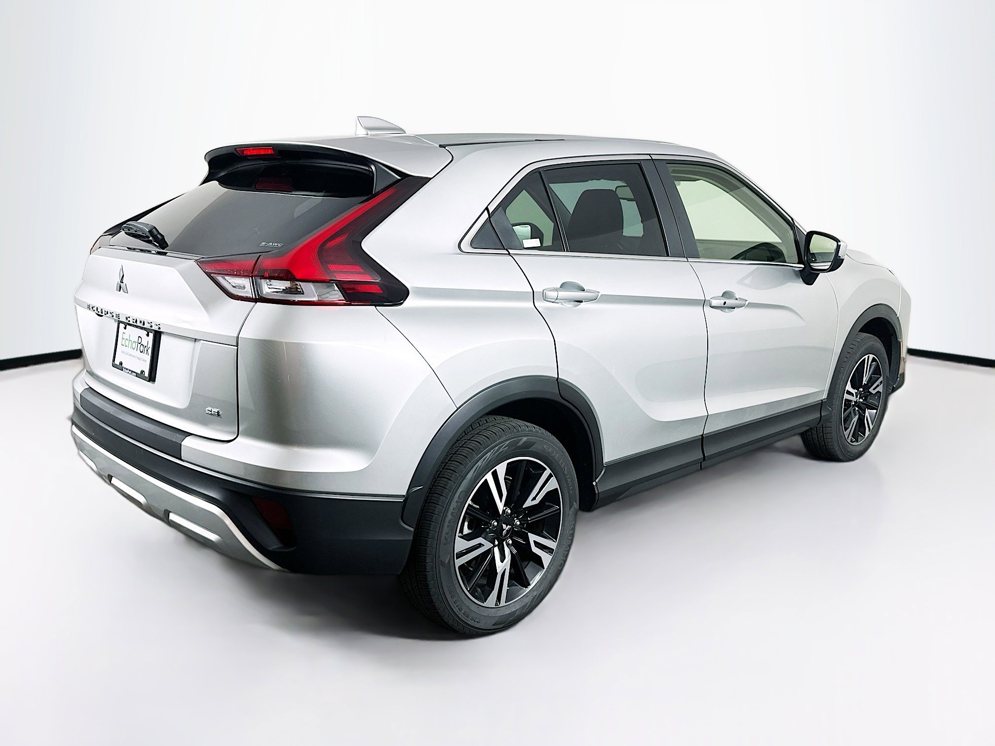 Used 2024 Mitsubishi Eclipse Cross SE AWD/4WD image 9