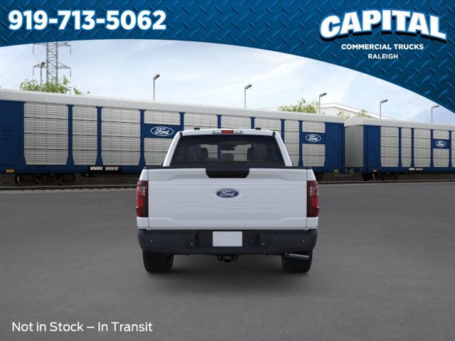 New 2026 Ford F150 XL w/ Tow/Haul Package AWD/4WD image 7