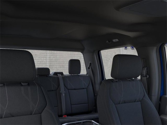 New 2026 Ford F150 STX w/ Equipment Group 200A image 22
