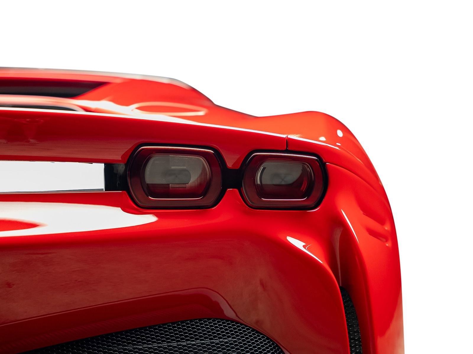 Used 2022 Ferrari SF90 Stradale image 20