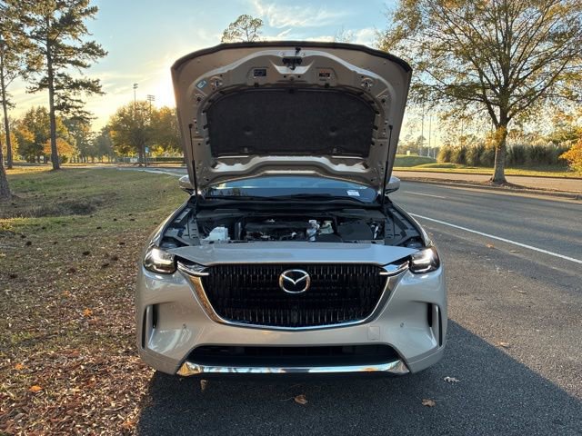 Used 2024 MAZDA CX-90 3.3 Turbo S image 20