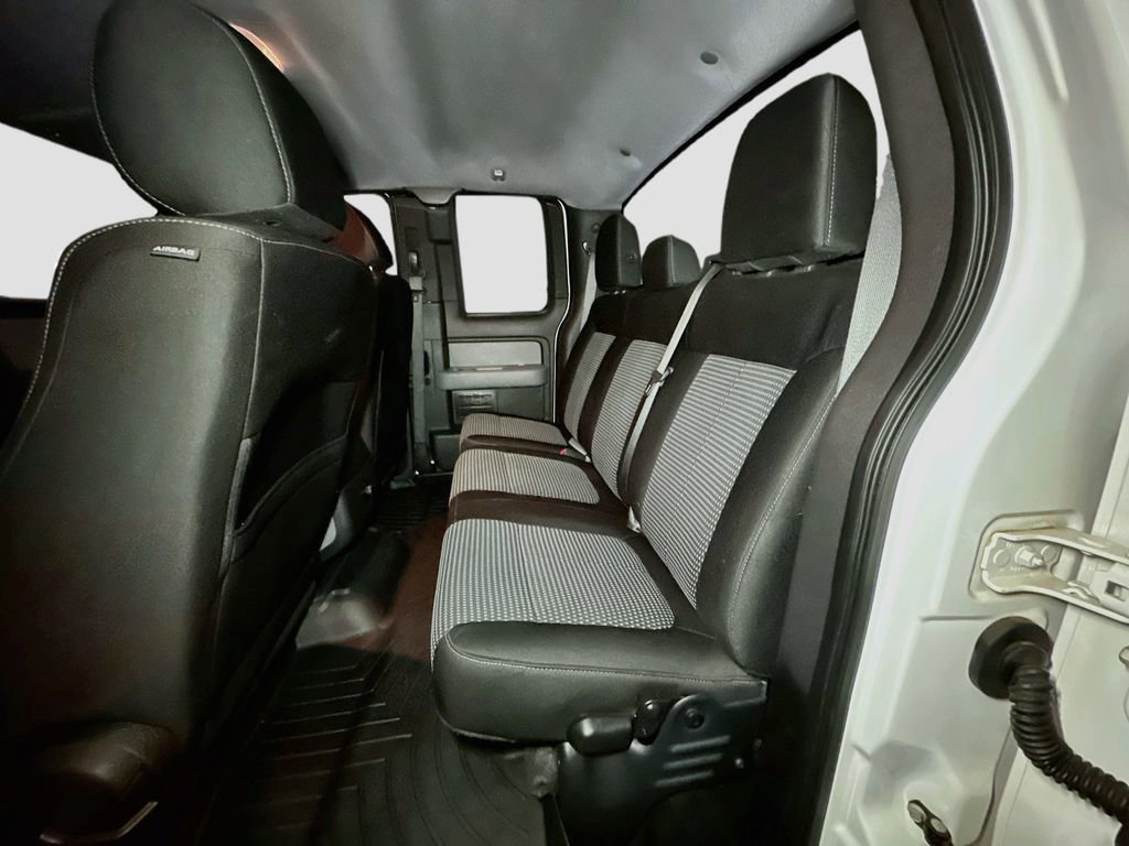 Used 2014 Ford F150 STX w/ Equipment Group 201A Mid AWD/4WD image 31