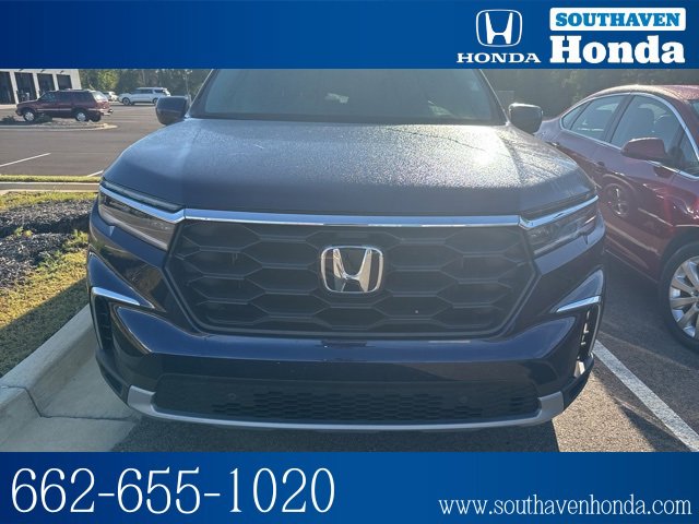 Used 2025 Honda Pilot EX-L